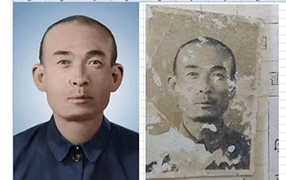 宿迁老照片修复-2