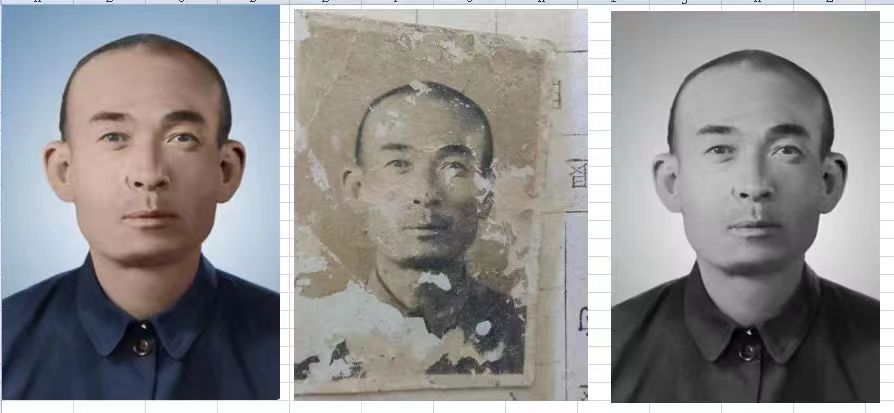 宿迁老照片模糊修复-21